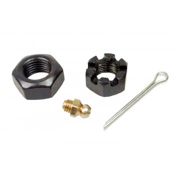 1983 Chevrolet Citation Steering Tie Rod End Front Outer Mevotech MES2111RL image 1 of 3