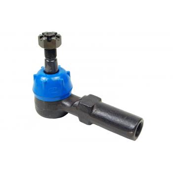 1983 Chevrolet Citation Steering Tie Rod End Front Outer Mevotech MES2111RL image 2 of 3
