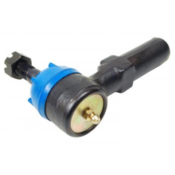 1983 Chevrolet Citation Steering Tie Rod End Front Outer Mevotech MES2111RL image 3 of 3