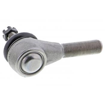 1981 Nissan 280ZX Steering Tie Rod End Front Outer Mevotech MES2119L image 1 of 3