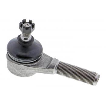 1981 Nissan 280ZX Steering Tie Rod End Front Outer Mevotech MES2119L image 2 of 3