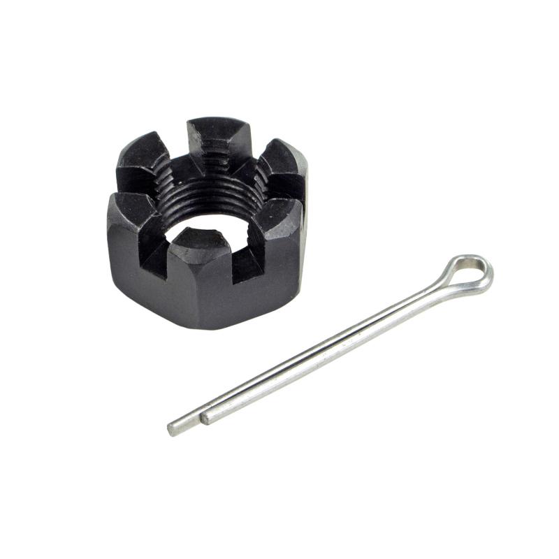 Mevotech MES2119L Steering Tie Rod End product image 3 of 3