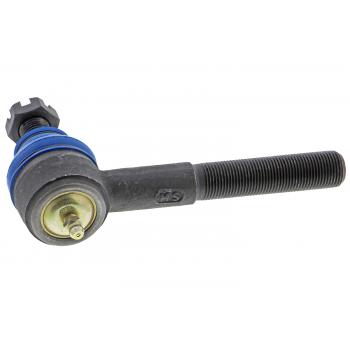 1993 Dodge B150 Steering Tie Rod End Front Outer Mevotech MES2121L image 1 of 3