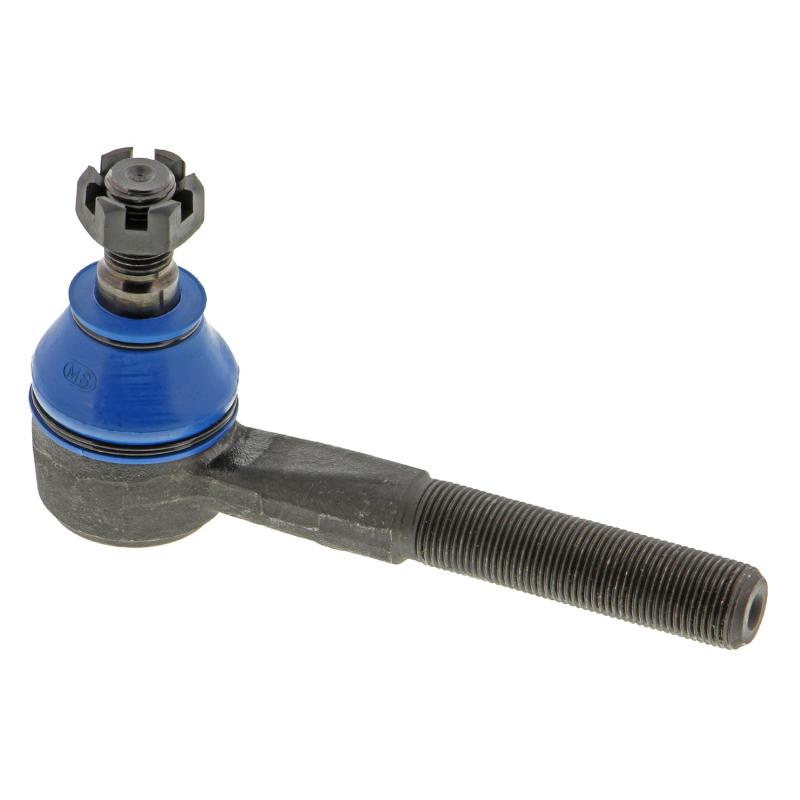 1991 Dodge D250 Steering Tie Rod End Front Outer Mevotech MES2121L image 2 of 3