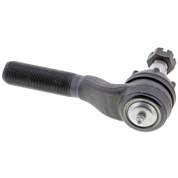 1981 Ford F-350 Steering Tie Rod End Front Left Outer Mevotech MES2127L image 1 of 3