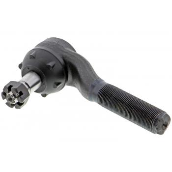 1981 Ford F-350 Steering Tie Rod End Front Left Outer Mevotech MES2127L image 3 of 3