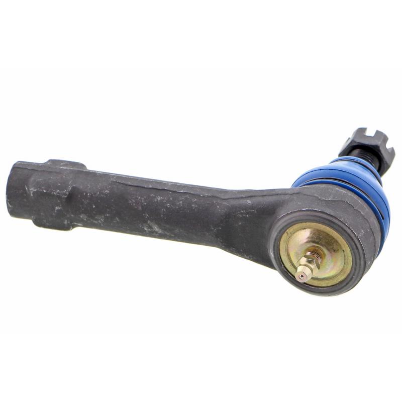 1978 Ford Fairmont Steering Tie Rod End Front Outer Mevotech MES2128RL image 2 of 3