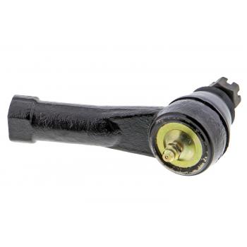 1983 Mazda GLC Steering Tie Rod End Front Outer Mevotech MES2133L image 2 of 3