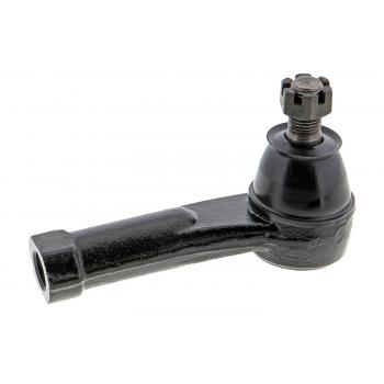 1983 Mazda GLC Steering Tie Rod End Front Outer Mevotech MES2133L image 3 of 3