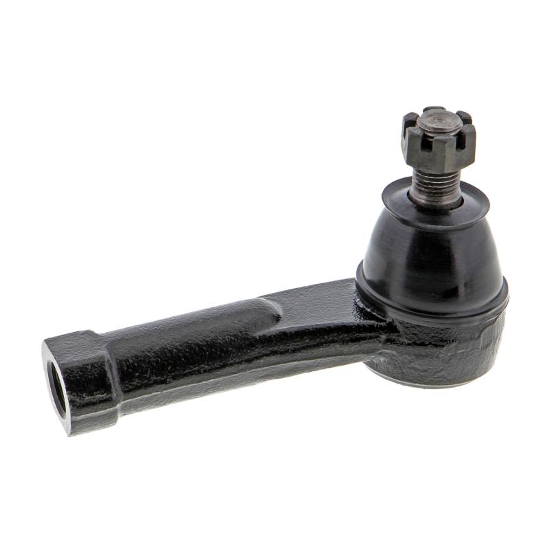 1982 Mazda 626 Steering Tie Rod End Front Outer Mevotech MES2133L image 3 of 3