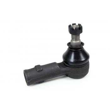1987 Isuzu Pickup Steering Tie Rod End Front Outer Mevotech MES2144R image 1 of 3