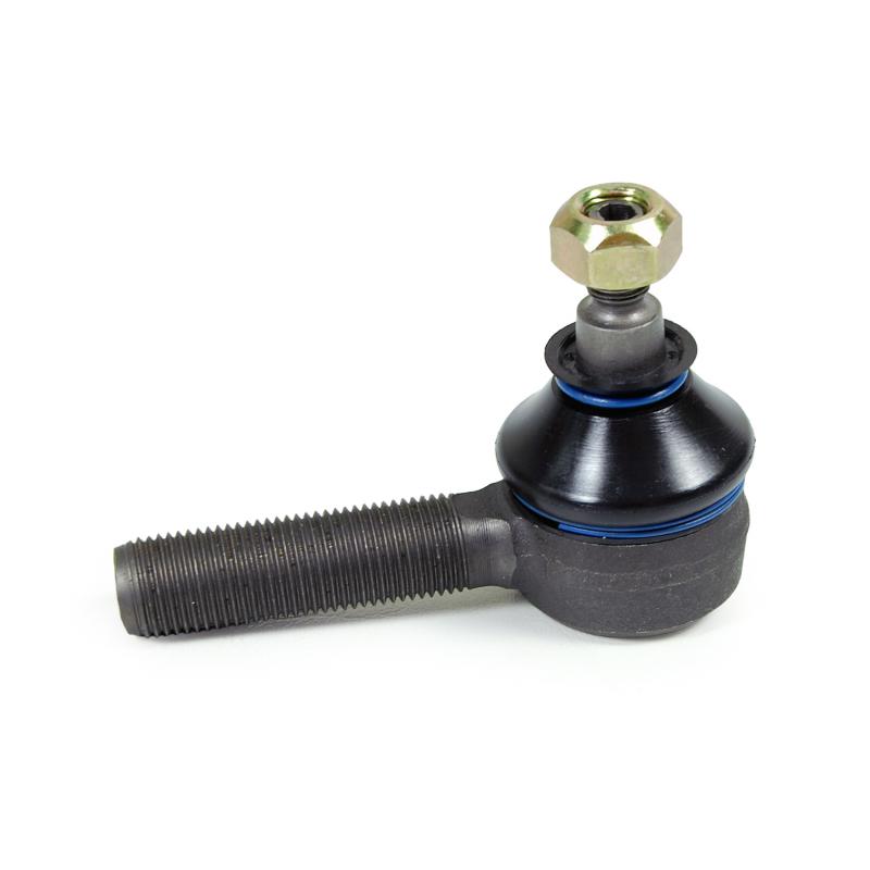 1978 BMW 733i Steering Tie Rod End Front Outer Mevotech MES2156R image 2 of 2