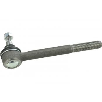 1981 Mercedes-Benz 300D Steering Tie Rod End Front Inner Mevotech MES2185R image 2 of 3