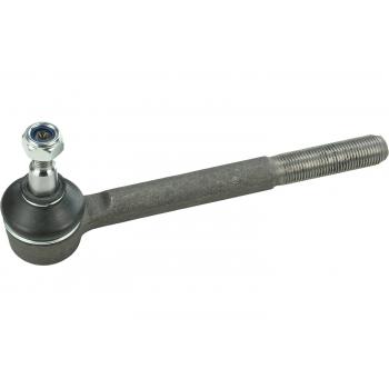 1981 Mercedes-Benz 300D Steering Tie Rod End Front Inner Mevotech MES2185R image 3 of 3