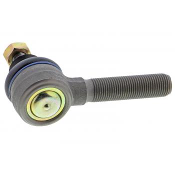 1981 Mercedes-Benz 300D Steering Tie Rod End Front Outer Mevotech MES2186L image 2 of 2