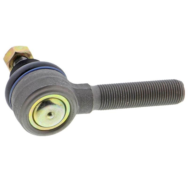 1982 Mercedes-Benz 300CD Steering Tie Rod End Front Outer Mevotech MES2186L image 2 of 2