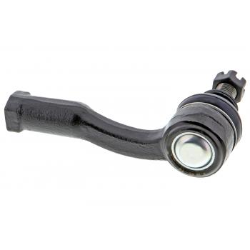1984 Subaru GL Steering Tie Rod End Front Left Outer Mevotech MES2188R image 3 of 3