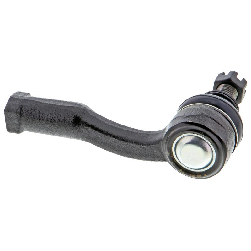 1981 Subaru DL Steering Tie Rod End Front Left Outer Mevotech MES2188R image 3 of 3