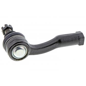 1984 Subaru GL Steering Tie Rod End Front Right Outer Mevotech MES2189R image 2 of 3