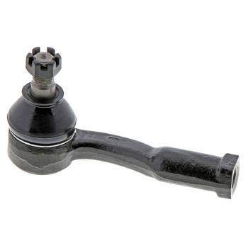 1984 Subaru GL Steering Tie Rod End Front Right Outer Mevotech MES2189R image 3 of 3