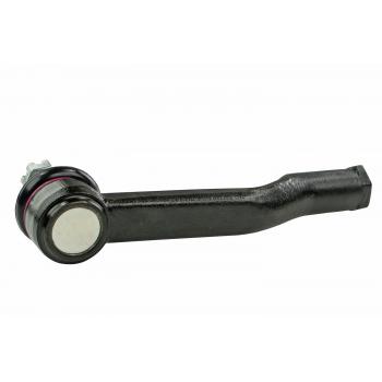 1983 Mazda GLC Steering Tie Rod End Front Inner Mevotech MES2192R image 1 of 3