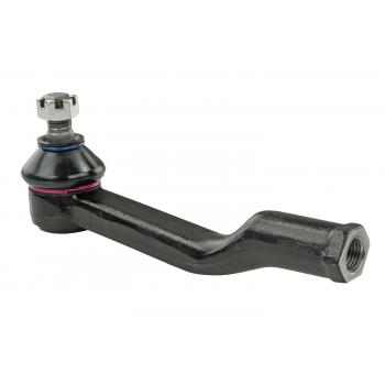 1983 Mazda GLC Steering Tie Rod End Front Inner Mevotech MES2192R image 3 of 3