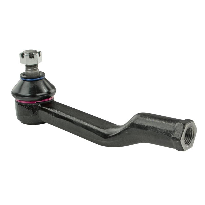 1982 Mazda 626 Steering Tie Rod End Front Inner Mevotech MES2192R image 3 of 3