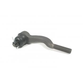 1989 Mitsubishi Starion Steering Tie Rod End Front Left Inner Mevotech MES2197R image 3 of 3