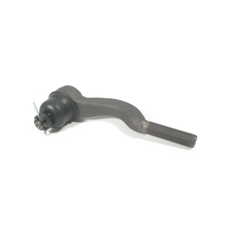 1979 Plymouth Sapporo Steering Tie Rod End Front Left Inner Mevotech MES2197R image 3 of 3