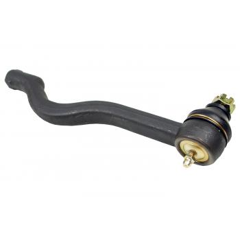 1980 Dodge Colt Steering Tie Rod End Front Right Inner Mevotech MES2198R image 2 of 3