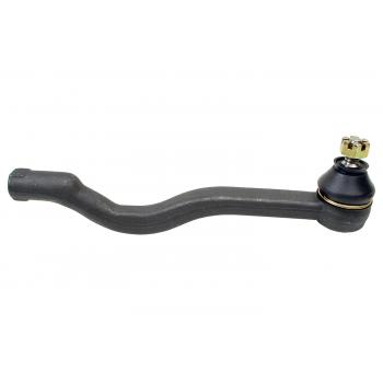 1980 Dodge Colt Steering Tie Rod End Front Right Inner Mevotech MES2198R image 3 of 3