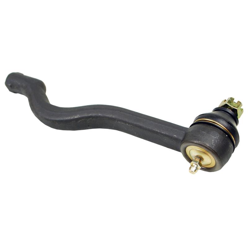 1979 Plymouth Sapporo Steering Tie Rod End Front Right Inner Mevotech MES2198R image 2 of 3
