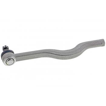 1986 Mitsubishi Mighty Max Steering Tie Rod End Front Right Inner Mevotech MES2199R image 1 of 3