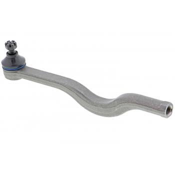 1986 Mitsubishi Mighty Max Steering Tie Rod End Front Right Inner Mevotech MES2199R image 3 of 3