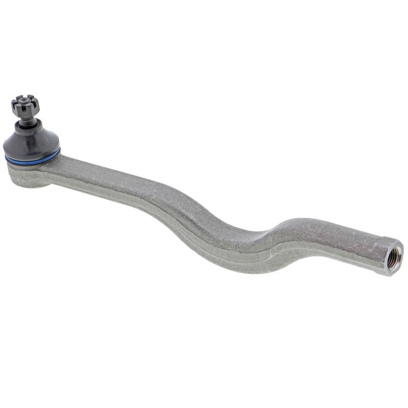 1980 Dodge D50 Steering Tie Rod End Front Right Inner Mevotech MES2199R image 3 of 3