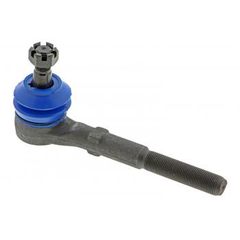 1996 GMC G3500 Steering Tie Rod End Front Outer Mevotech MES2218RL image 2 of 3