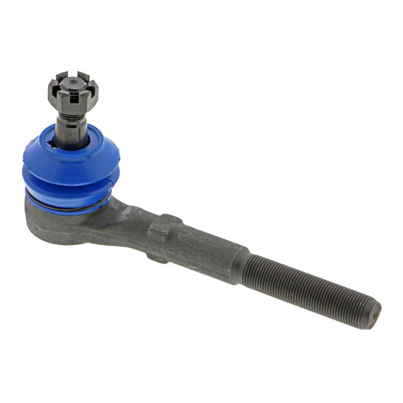 1983 GMC G1500 Steering Tie Rod End Front Outer Mevotech MES2218RL image 2 of 3
