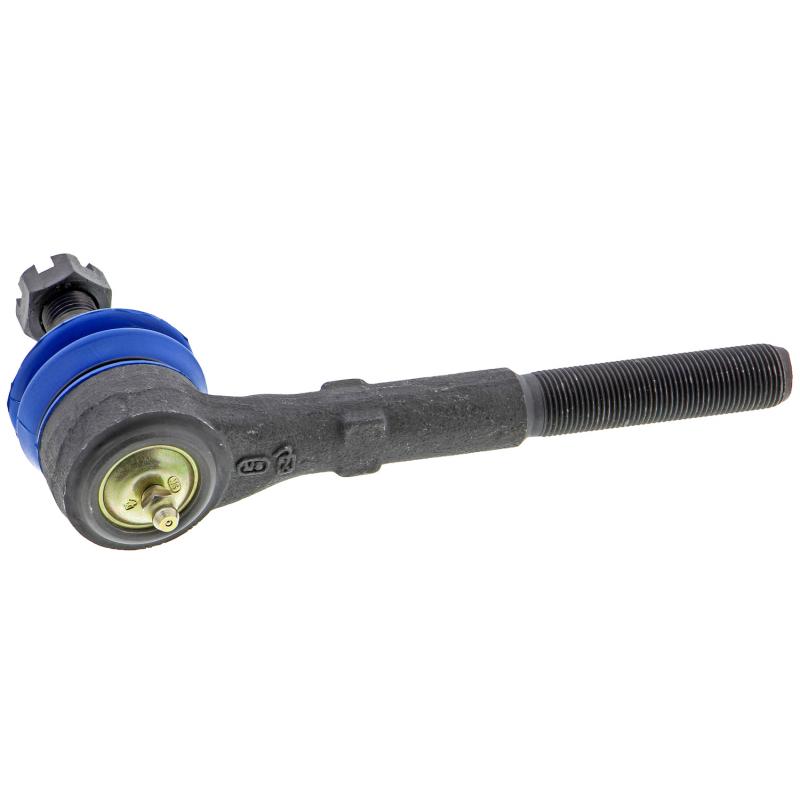 1983 GMC G1500 Steering Tie Rod End Front Outer Mevotech MES2218RL image 3 of 3