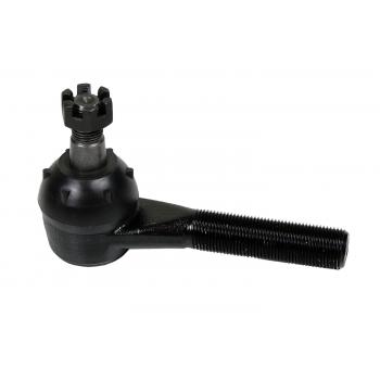 1986 Jeep Cherokee Steering Tie Rod End Front Left Inner Mevotech MES2223R image 2 of 3