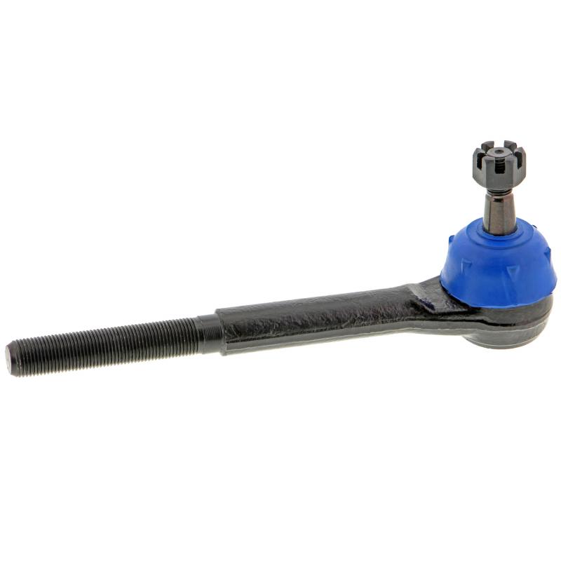 1986 Chevrolet Camaro Steering Tie Rod End Front Outer Mevotech MES2226RL image 2 of 3