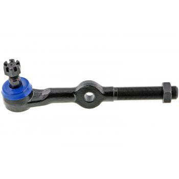 1991 GMC Jimmy Steering Tie Rod End Front Left Outer Mevotech MES2233L image 2 of 3