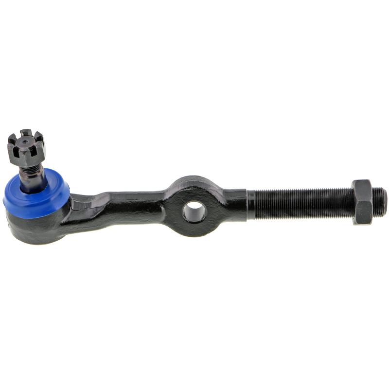 1986 GMC K1500 Suburban Steering Tie Rod End Front Left Outer Mevotech MES2233L image 2 of 3