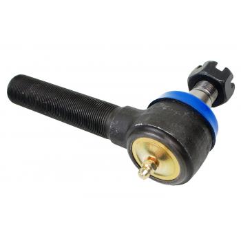 1991 GMC Jimmy Steering Tie Rod End Front Right Outer Mevotech MES2234R image 3 of 3