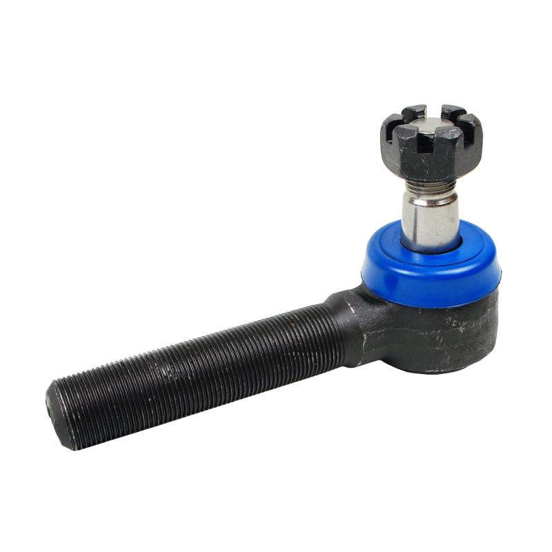 1986 GMC K1500 Suburban Steering Tie Rod End Front Right Outer Mevotech MES2234R image 1 of 3