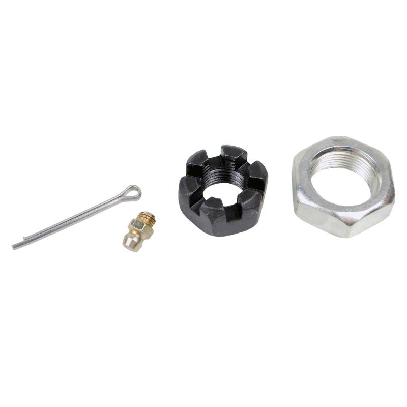 1986 GMC K1500 Suburban Steering Tie Rod End Front Right Outer Mevotech MES2234R image 2 of 3