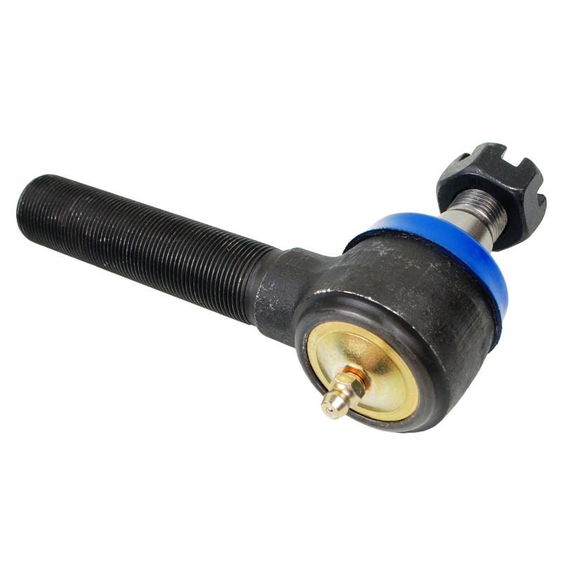 1986 GMC K1500 Suburban Steering Tie Rod End Front Right Outer Mevotech MES2234R image 3 of 3