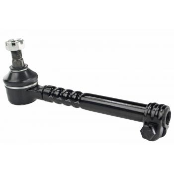1985 Toyota Celica Steering Tie Rod End Front Outer Mevotech MES2239R image 3 of 3