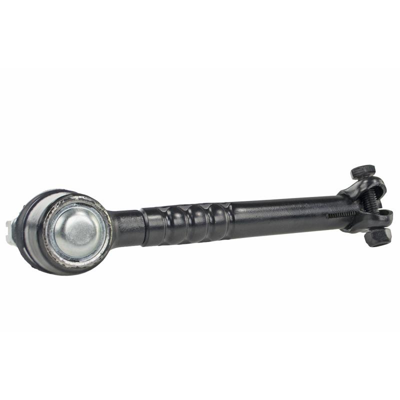 1984 Toyota Celica Steering Tie Rod End Front Outer Mevotech MES2239R image 2 of 3