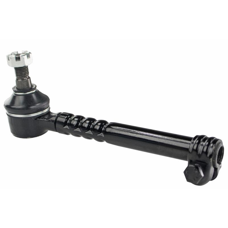 1984 Toyota Celica Steering Tie Rod End Front Outer Mevotech MES2239R image 3 of 3