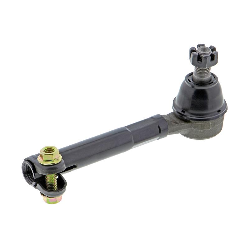 1986 Toyota Camry Steering Tie Rod End Front Outer Mevotech MES2241RL image 1 of 3